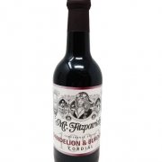 Dandelion & Burdock Cordial (Mr Fitzpatrick’s) 500ml